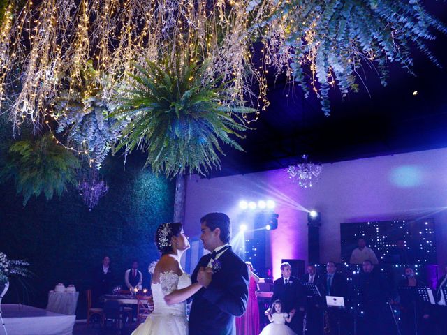 La boda de Gerardo y Yolanda en Victoria, Tamaulipas 18