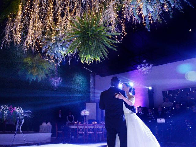 La boda de Gerardo y Yolanda en Victoria, Tamaulipas 19