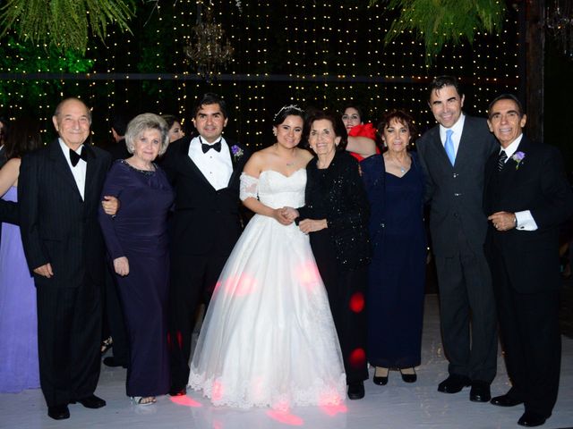 La boda de Gerardo y Yolanda en Victoria, Tamaulipas 24