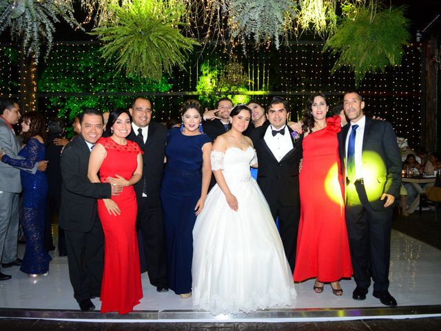 La boda de Gerardo y Yolanda en Victoria, Tamaulipas 26