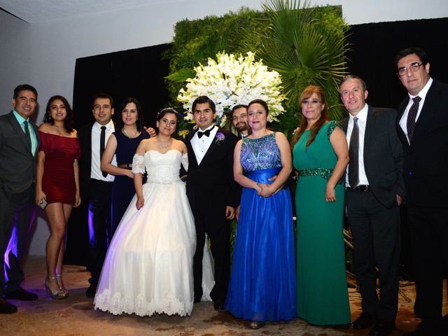 La boda de Gerardo y Yolanda en Victoria, Tamaulipas 27