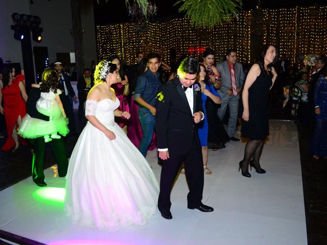 La boda de Gerardo y Yolanda en Victoria, Tamaulipas 28