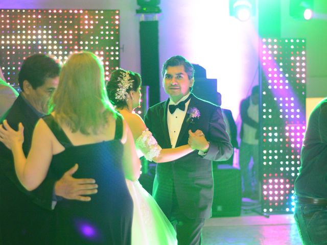 La boda de Gerardo y Yolanda en Victoria, Tamaulipas 31