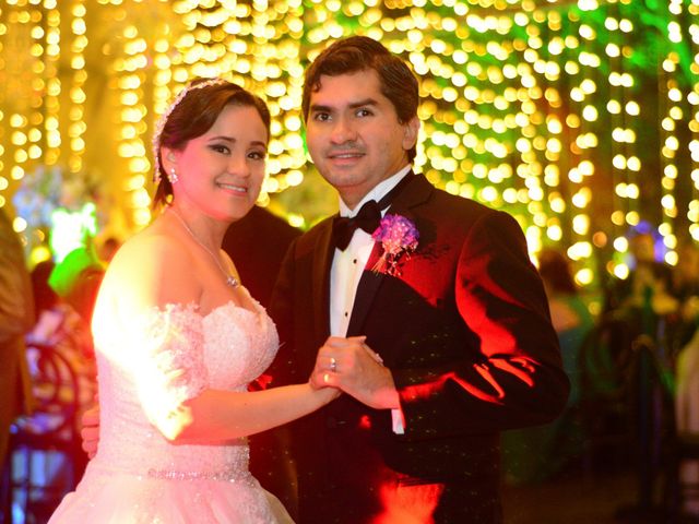 La boda de Gerardo y Yolanda en Victoria, Tamaulipas 34