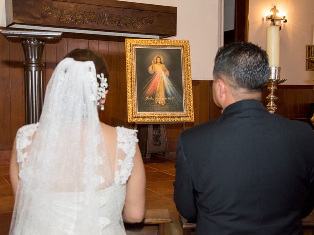 La boda de Rosario y Dayana en Hermosillo, Sonora 3