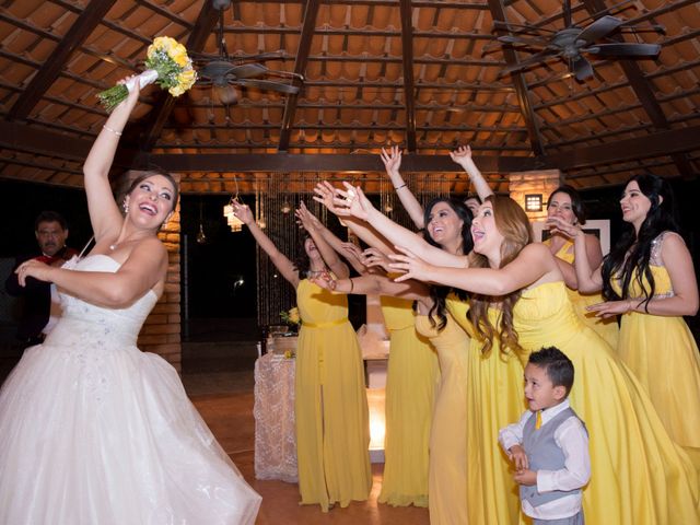 La boda de Rosario y Dayana en Hermosillo, Sonora 4