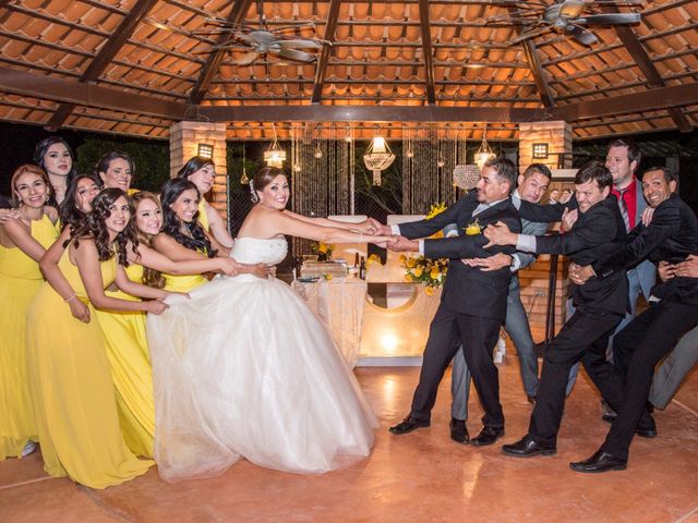 La boda de Rosario y Dayana en Hermosillo, Sonora 8