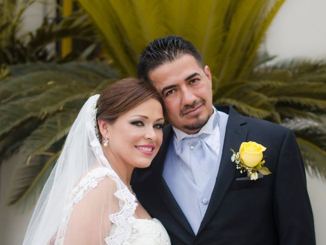 La boda de Rosario y Dayana en Hermosillo, Sonora 9