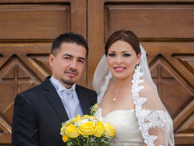 La boda de Rosario y Dayana en Hermosillo, Sonora 10