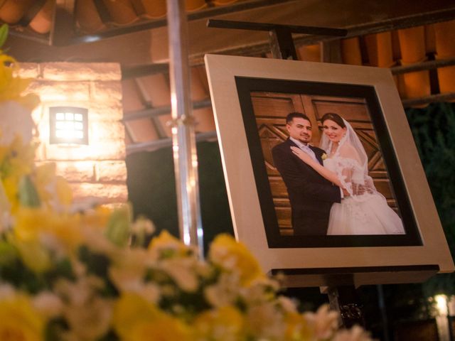 La boda de Rosario y Dayana en Hermosillo, Sonora 11