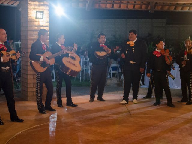 La boda de Rosario y Dayana en Hermosillo, Sonora 13