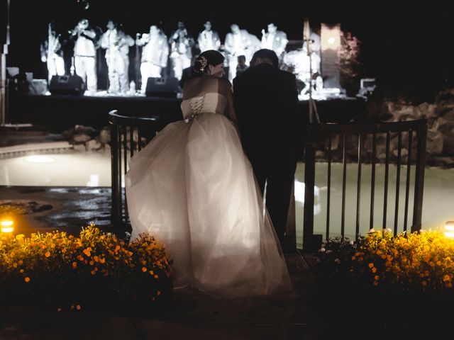 La boda de Rosario y Dayana en Hermosillo, Sonora 17