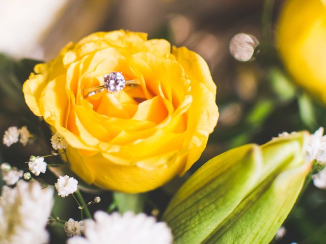 La boda de Rosario y Dayana en Hermosillo, Sonora 1