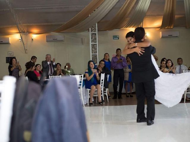 La boda de Pablo y Laura en Querétaro, Querétaro 3