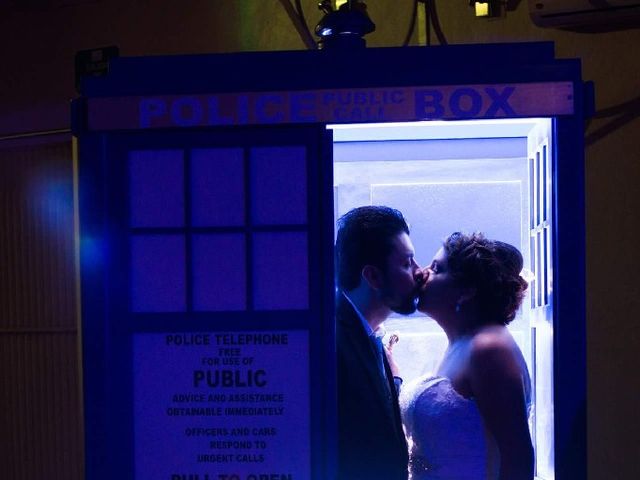 La boda de Pablo y Laura en Querétaro, Querétaro 4