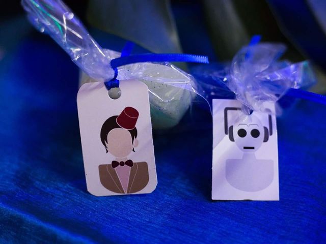 La boda de Pablo y Laura en Querétaro, Querétaro 5