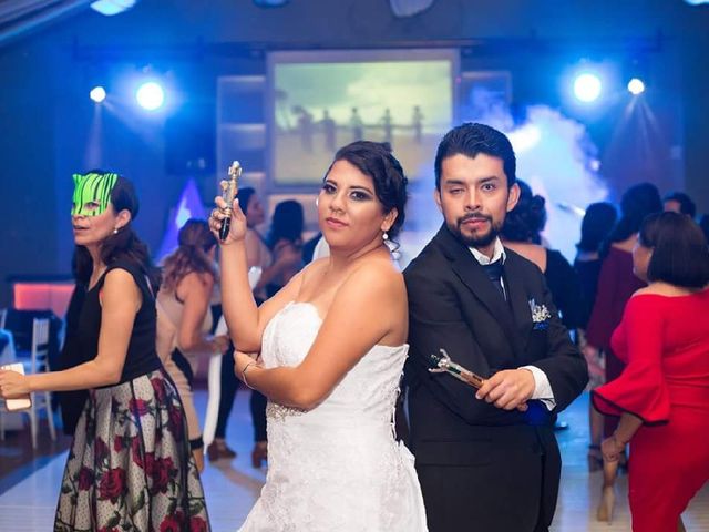 La boda de Pablo y Laura en Querétaro, Querétaro 6