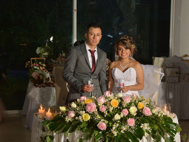 La boda de Cristobal y Yasmin en Guadalajara, Jalisco 24