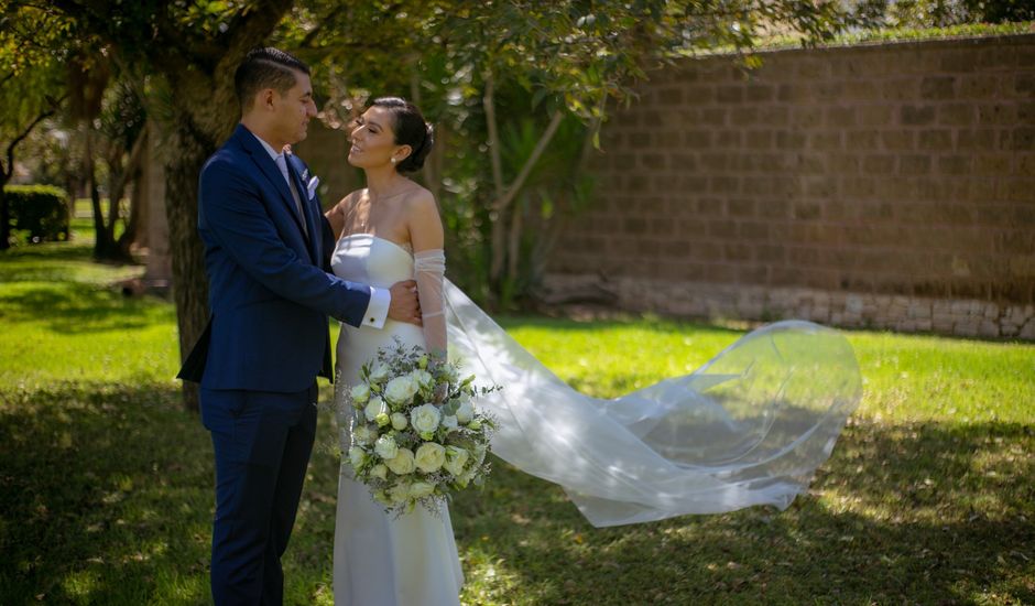 La boda de Ricardo y Paulina en Torreón, Coahuila