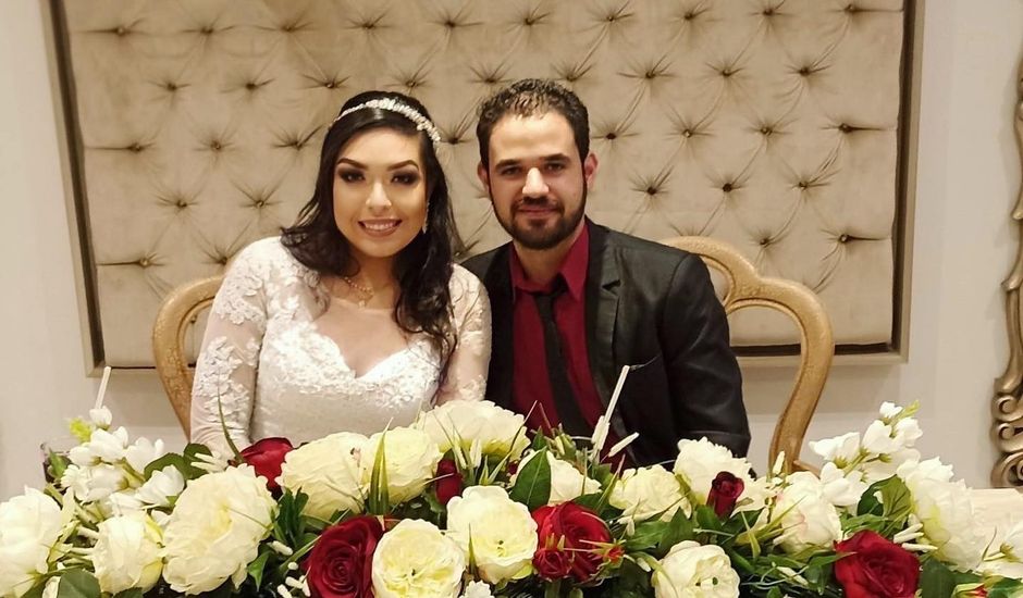 La boda de Carlos y Melissa en Monterrey, Nuevo León