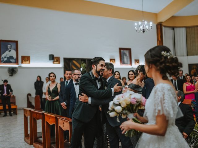 La boda de Tania y Ricardo en Tepic, Nayarit 35