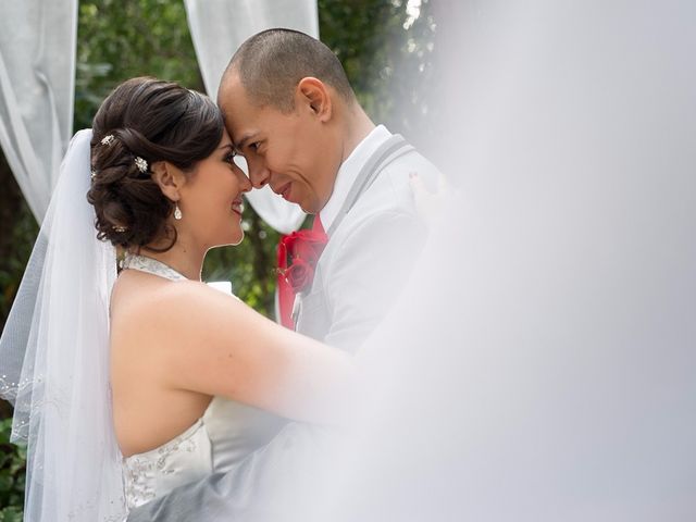 La boda de Tony y Nancy en Playa del Carmen, Quintana Roo 7