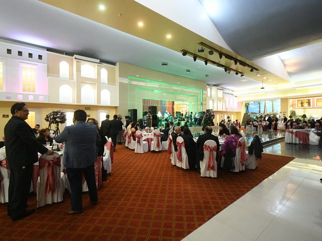 La boda de Edmundo y Inés en Coyoacán, Ciudad de México 4