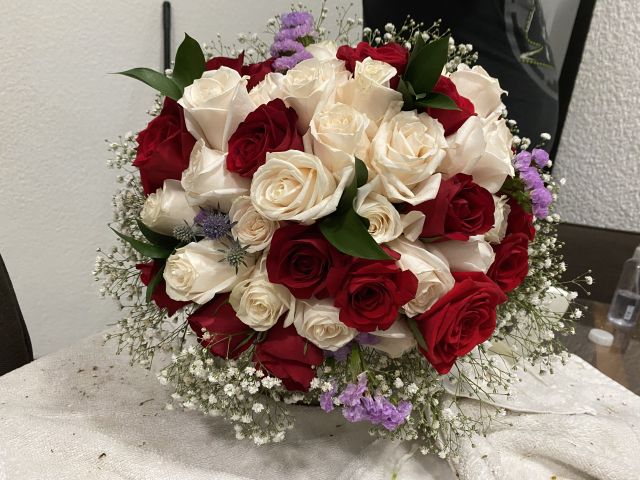 La boda de Edwin  y Rocío  en Gustavo A. Madero, Ciudad de México 7