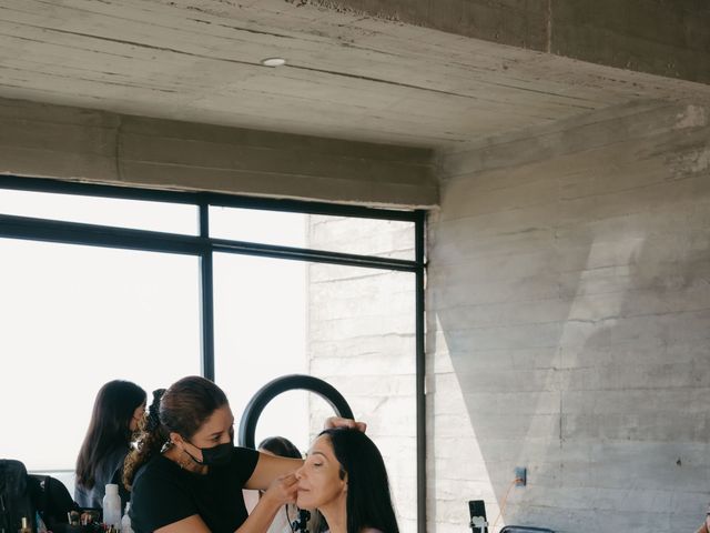 La boda de Reyli y Sofía en Tepoztlán, Morelos 4