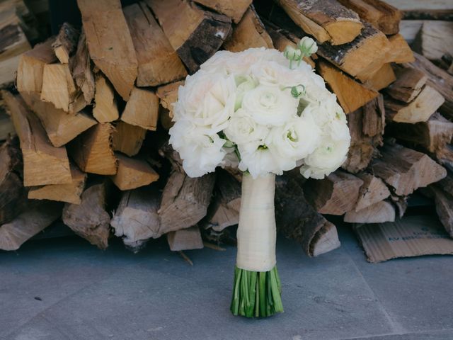 La boda de Reyli y Sofía en Tepoztlán, Morelos 10