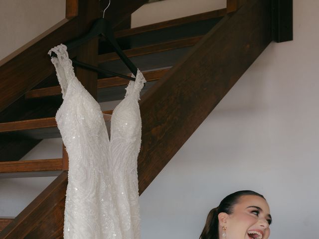 La boda de Reyli y Sofía en Tepoztlán, Morelos 29