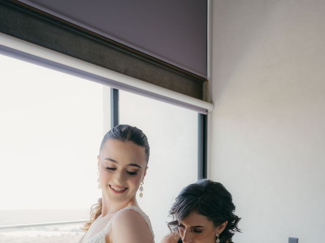 La boda de Reyli y Sofía en Tepoztlán, Morelos 36