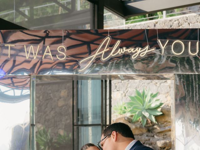 La boda de Reyli y Sofía en Tepoztlán, Morelos 44