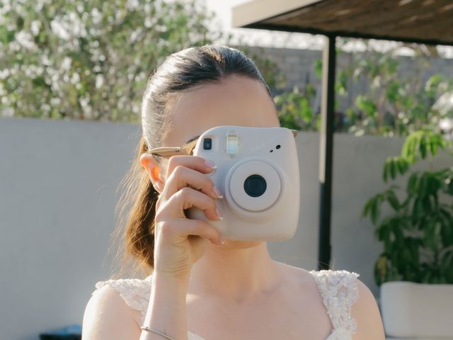 La boda de Reyli y Sofía en Tepoztlán, Morelos 46