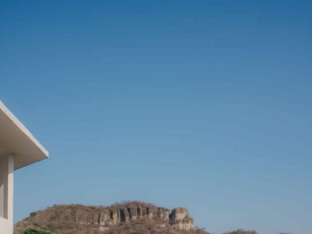 La boda de Reyli y Sofía en Tepoztlán, Morelos 55