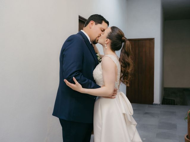 La boda de Reyli y Sofía en Tepoztlán, Morelos 65