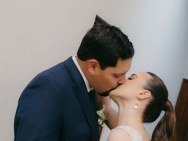 La boda de Reyli y Sofía en Tepoztlán, Morelos 66