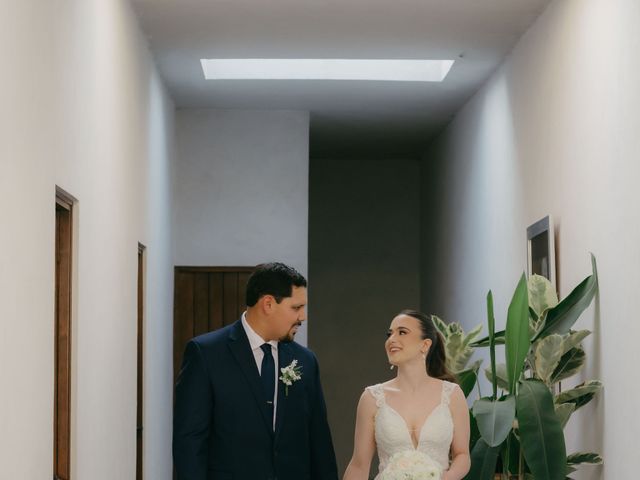 La boda de Reyli y Sofía en Tepoztlán, Morelos 67