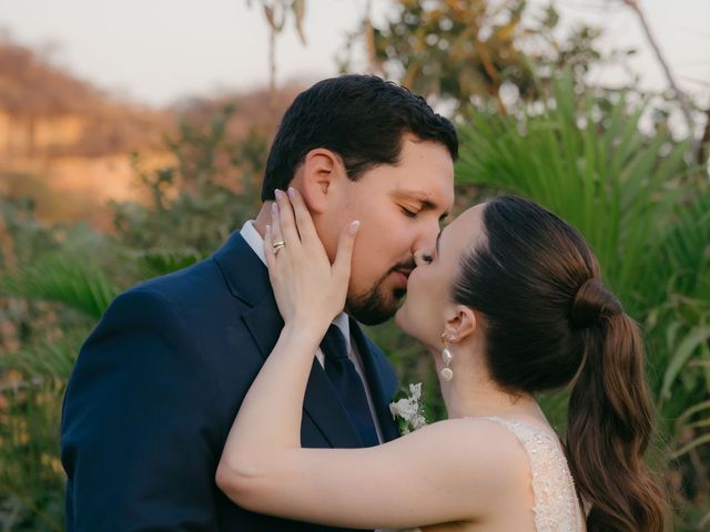 La boda de Reyli y Sofía en Tepoztlán, Morelos 68