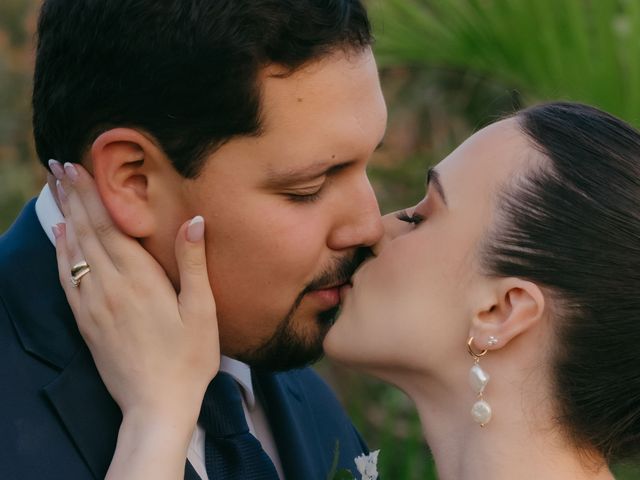 La boda de Reyli y Sofía en Tepoztlán, Morelos 69