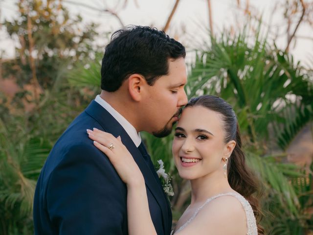 La boda de Reyli y Sofía en Tepoztlán, Morelos 70