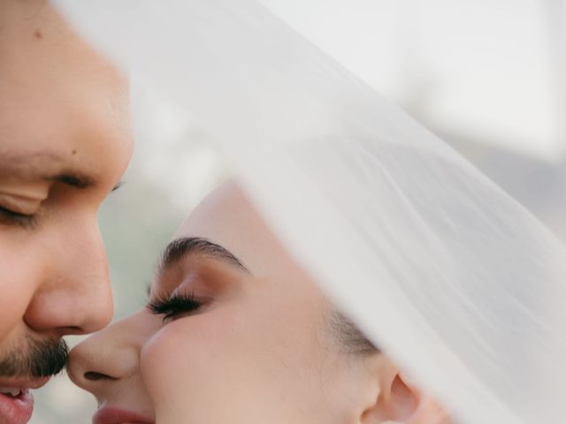 La boda de Reyli y Sofía en Tepoztlán, Morelos 71