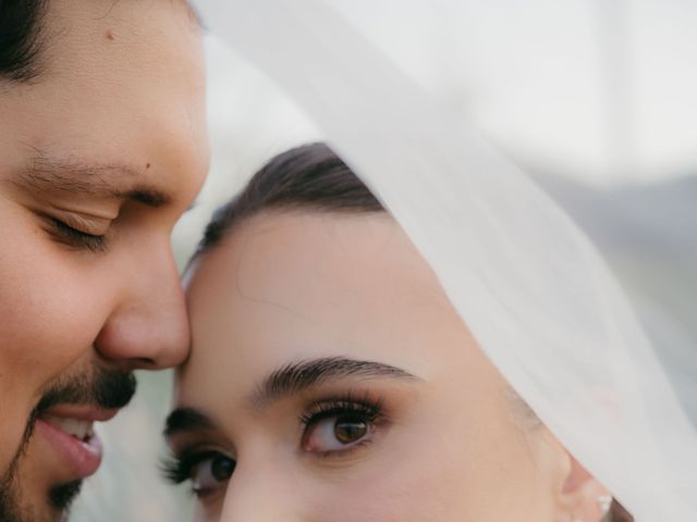 La boda de Reyli y Sofía en Tepoztlán, Morelos 72