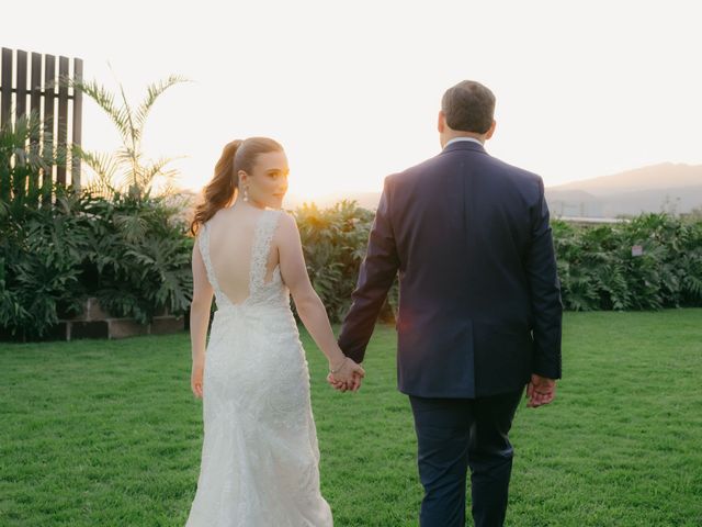 La boda de Reyli y Sofía en Tepoztlán, Morelos 76