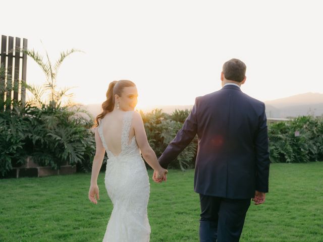 La boda de Reyli y Sofía en Tepoztlán, Morelos 77