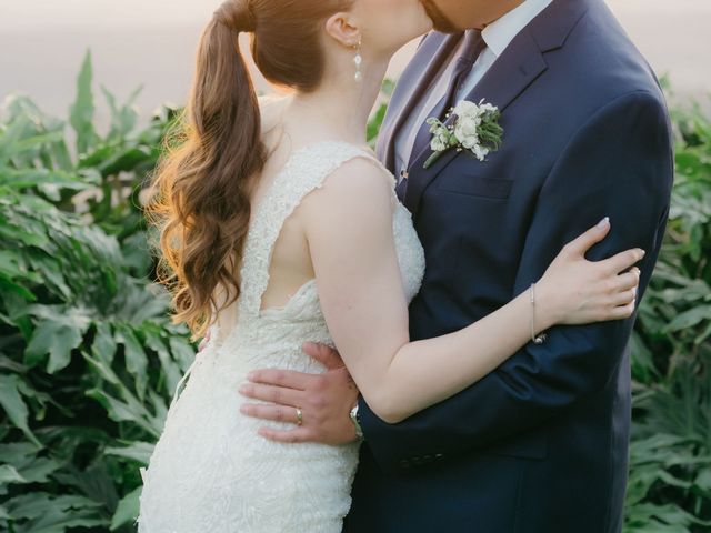 La boda de Reyli y Sofía en Tepoztlán, Morelos 79