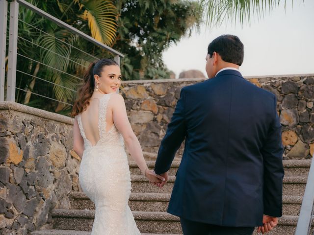 La boda de Reyli y Sofía en Tepoztlán, Morelos 81