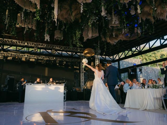 La boda de Reyli y Sofía en Tepoztlán, Morelos 88