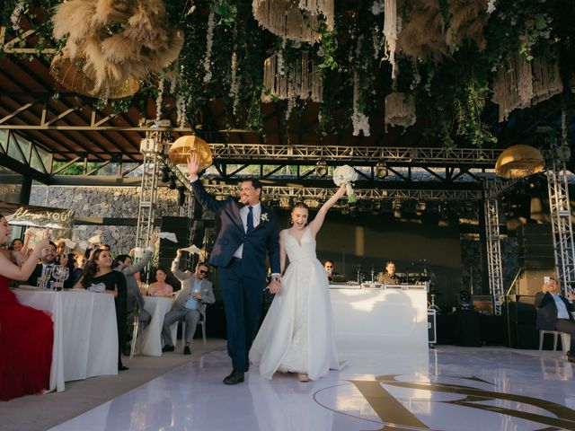 La boda de Reyli y Sofía en Tepoztlán, Morelos 89