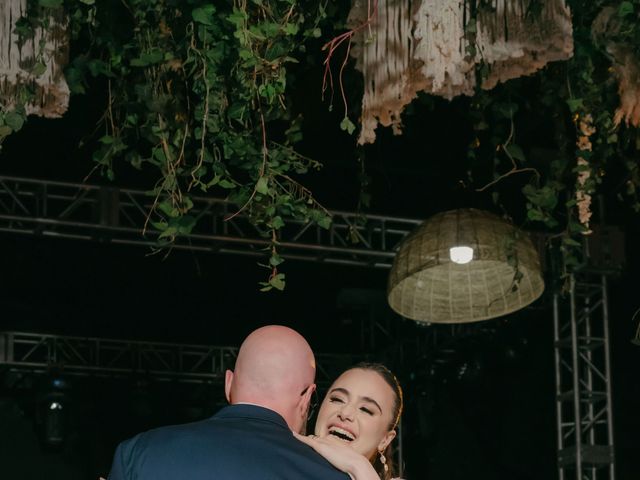 La boda de Reyli y Sofía en Tepoztlán, Morelos 93